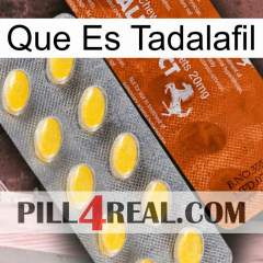 What Is Tadalafil 42